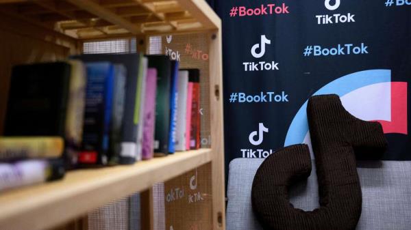 通过TikTok登上大银幕：三本Booktok书籍正在被拍成电影