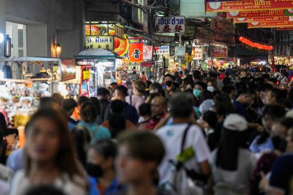 泰国总理的助手说，泰国需要刺激措施来促进经济