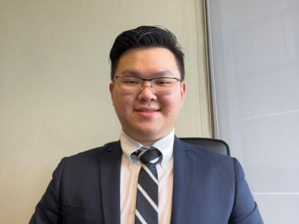缅甸工作诈骗受害者向沙捞越民主行动党男子寻求帮助，希望被遣返马来西亚