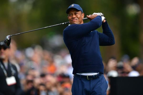 Tiger Woods vaults 430 spots, drawing scrutiny to world rankings