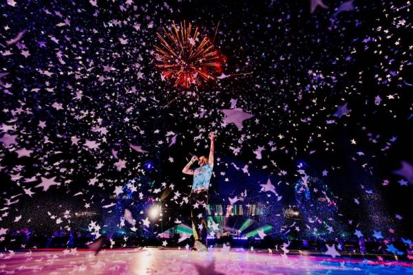 Hotels say co<em></em>ncerts like Coldplay’s a boon for business, but warn sudden cancellations will leave them high and dry