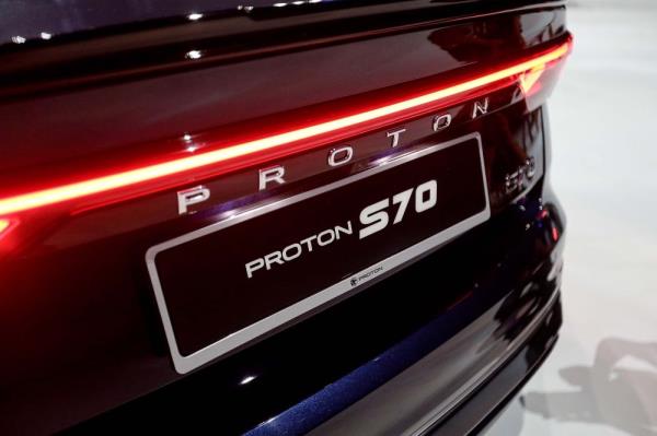 Proton sustains momentum with strong November sales