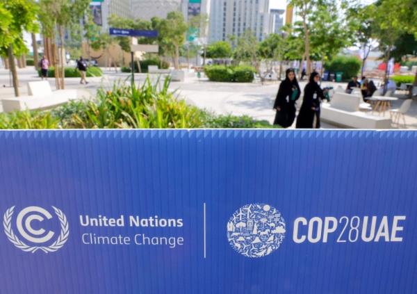 UAE banks pledge US$270b in green finance at COP28 climate talks 