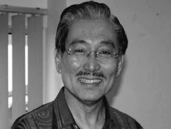 Two-day wake service for ex-minister Chua Jui Meng, says son