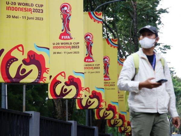 Indo<em></em>nesia to bid again for U-20 World Cup after losing hosting rights