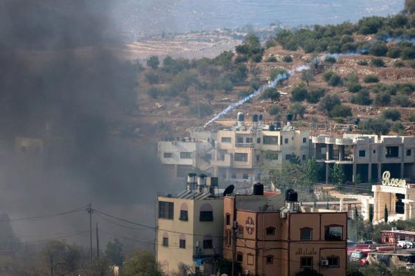 IMF to revise regio<em></em>nal outlook over Israel-Hamas conflict