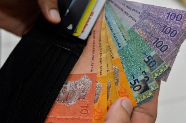 US eco<em></em>nomic data to set direction for ringgit next week