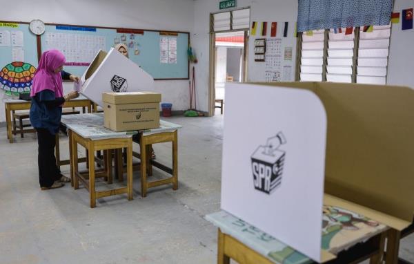 Kemaman by-election: EC reminds voters to bring their IC tomorrow