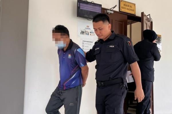 In Sarawak, Serian school assistant claims trial to six charges of sexually assaulting special needs students