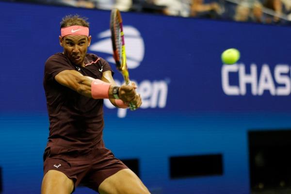 Nadal to make tour return at Brisbane International
