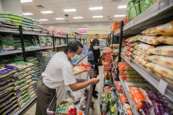 Aeon maintains price of 250 essential items with ‘price lock’