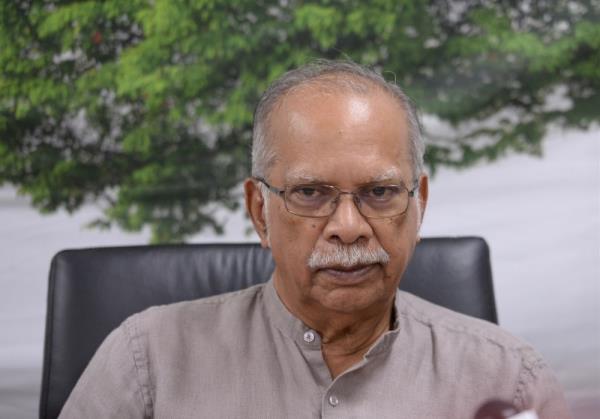 Lawyer: Ramasamy pays RM1.52m to Dr Zakir Naik