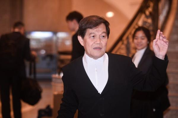 资深律师吴希扬将领导前特罗诺议员上诉的辩护团队
