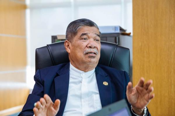 Mat Sabu: Perikatan’s SG4 fixated on Islamic jurisprudence rather than values, ‘doomed to fail’