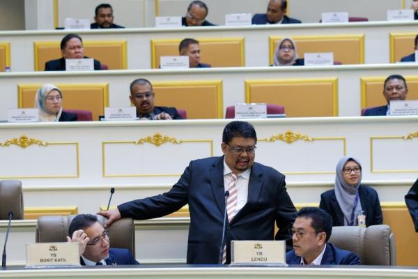 CM hopes Budget 2024 will drive Melaka to greater heights