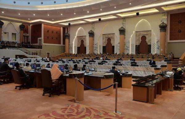 Johor secured RM14.23b in committed investments in first half of 2023, state assembly told
