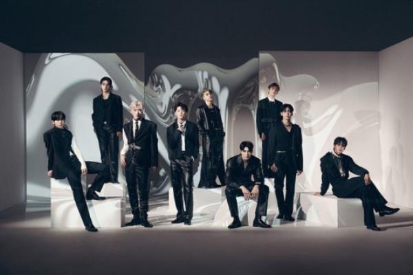 (今日的韩国流行音乐)Zerobaseone将于3月在日本首演