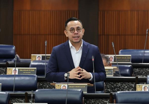 Deputy finance minister: IRB to run co<em></em>ntinuous engagement sessions to firm up e-invoicing requirements
