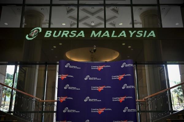 Bursa Malaysia little changed at mid-afternoon