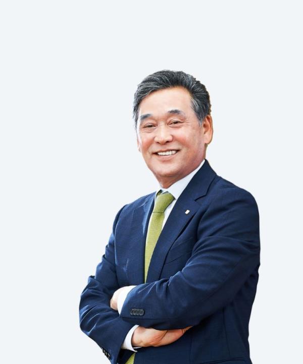 JB Financial Group Chairman Kim Ki-hong (JB Financial Group)