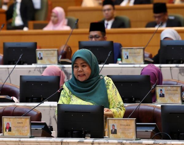 Deputy finance minister says Bumi firms given price priority for procurement and services under trans Pacific trade deal 