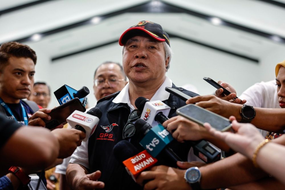 砂拉越副总理:州政府评估价值176亿令吉的超大规模绿色数据中心提案