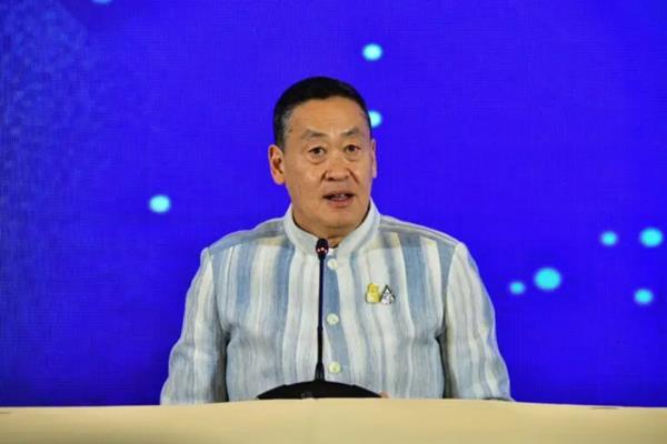 总理宣布非正式债务解决方案为国家议程