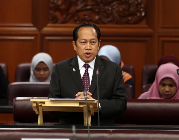 Ahmad Maslan: No plan to implement GST, govt focusing on targeted subsidies