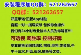 终于发现作弊麻将桌检测”(详细透视教程)-知乎