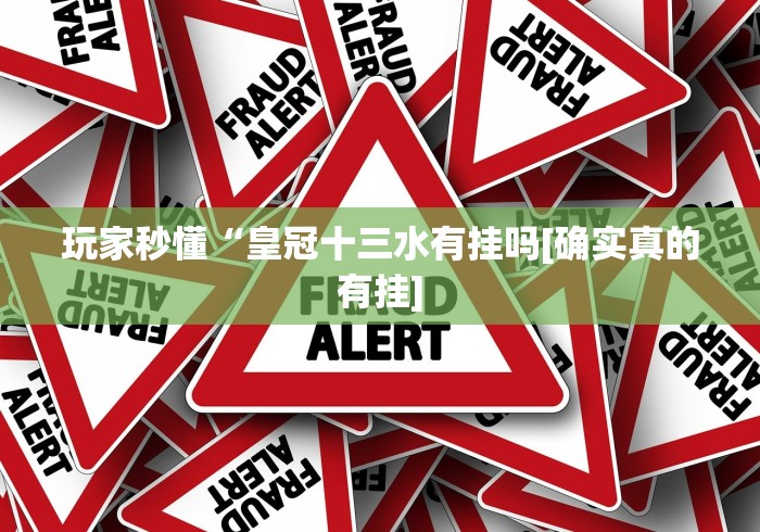 【独家发现】“新麻圈麻将开挂方法”(其实是有挂)