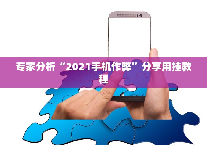 专家分析“2021手机作弊”分享用挂教程