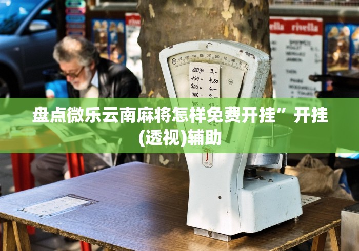 盘点微乐云南麻将怎样免费开挂”开挂(透视)辅助