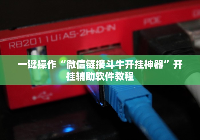 秒懂经验“微信跑得快万能开挂器”详细外挂辅助详细教程