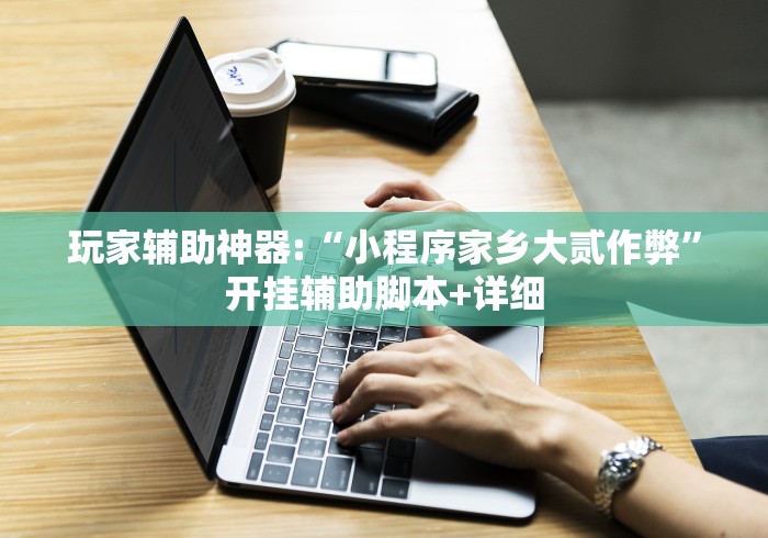 玩家辅助神器:“小程序家乡大贰作弊”开挂辅助脚本+详细