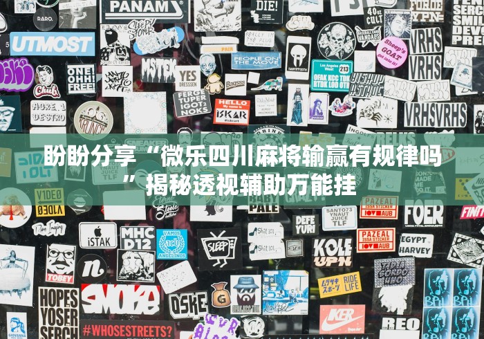 盼盼分享“微乐四川麻将输赢有规律吗”揭秘透视辅助万能挂 