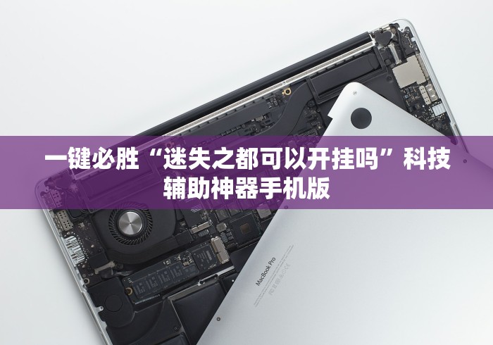 一键必胜“迷失之都可以开挂吗”科技辅助神器手机版