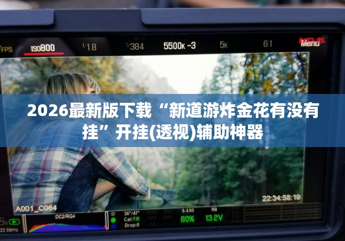 2026最新版下载“新道游炸金花有没有挂”开挂(透视)辅助神器