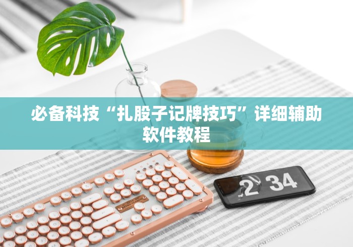 必备科技“扎股子记牌技巧”详细辅助软件教程