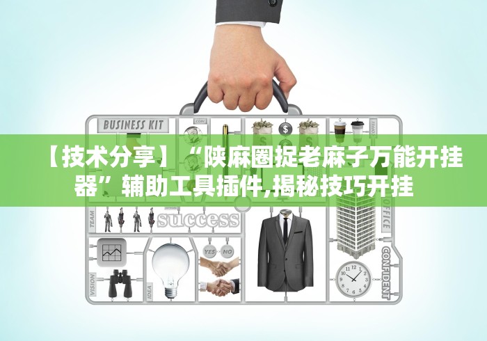 【技术分享】“陕麻圈捉老麻子万能开挂器”辅助工具插件,揭秘技巧开挂