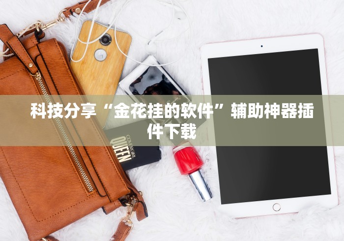 科技分享“金花挂的软件”辅助神器插件下载