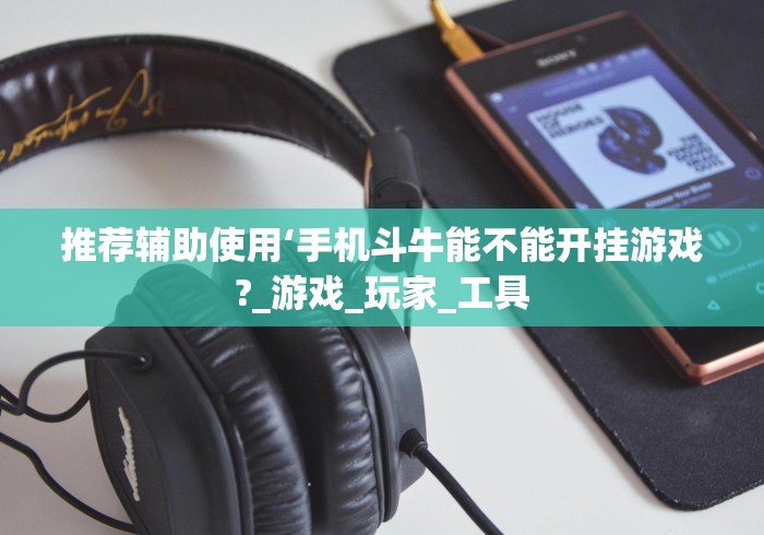 推荐辅助使用‘手机斗牛能不能开挂游戏?_游戏_玩家_工具