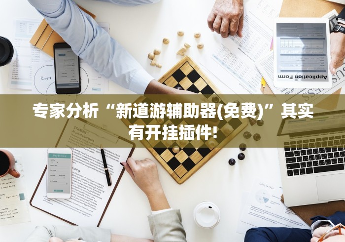 专家分析“新道游辅助器(免费)”其实有开挂插件!