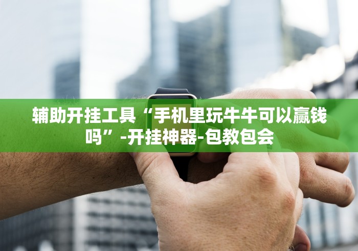 辅助开挂工具“手机里玩牛牛可以赢钱吗	”-开挂神器-包教包会