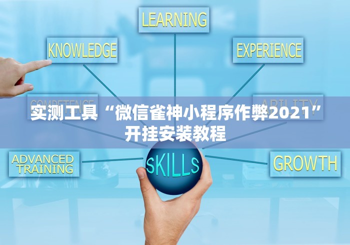 实测工具“微信雀神小程序作弊2021”开挂安装教程