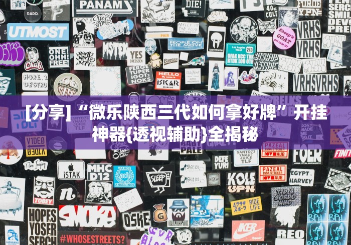 [分享]“微乐陕西三代如何拿好牌”开挂神器{透视辅助}全揭秘