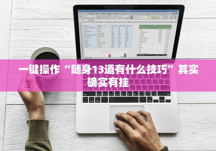 一键操作“随身13道有什么技巧”其实确实有挂