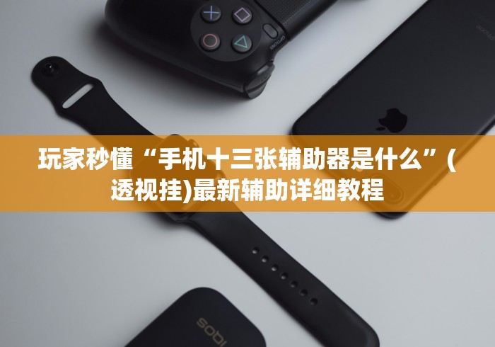 玩家秒懂“手机十三张辅助器是什么”(透视挂)最新辅助详细教程